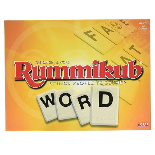 Picture of RUMMIKUB WORD